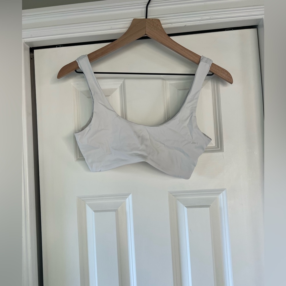 Wire Free Sports Bra